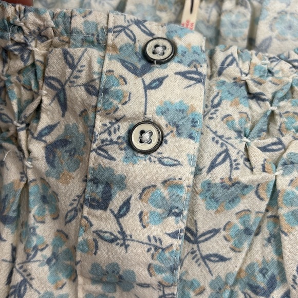 Free People James Smock Top - Picture 7 of 9